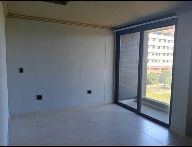 1 BEDROOM APARTMENT TO LET IN UMHLANGA RIDGE